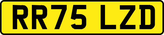 RR75LZD