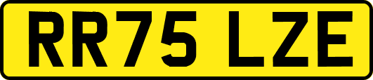 RR75LZE