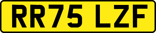 RR75LZF