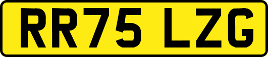 RR75LZG