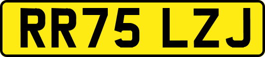 RR75LZJ
