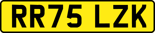 RR75LZK