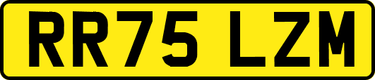RR75LZM