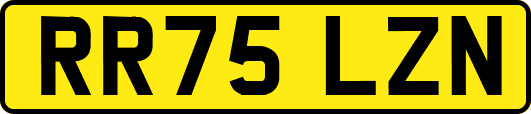 RR75LZN