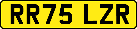 RR75LZR