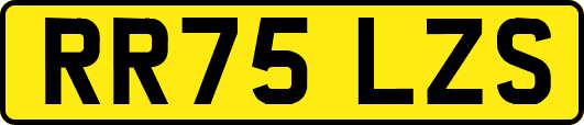 RR75LZS