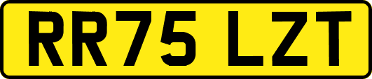 RR75LZT
