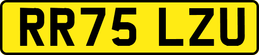 RR75LZU