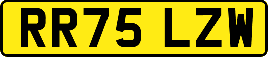RR75LZW