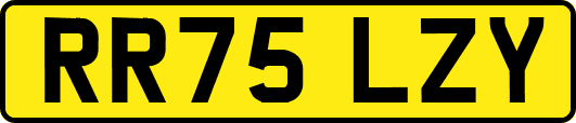 RR75LZY
