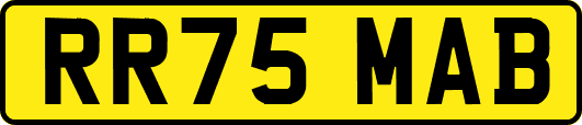 RR75MAB