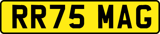 RR75MAG