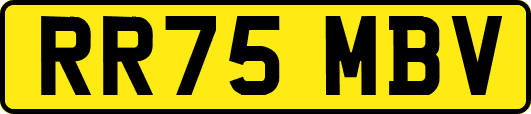 RR75MBV