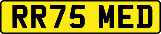 RR75MED