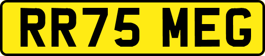 RR75MEG