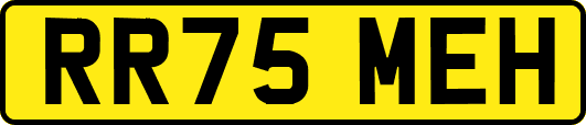 RR75MEH