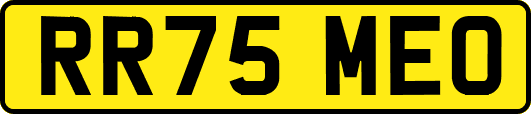 RR75MEO