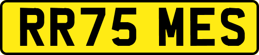 RR75MES