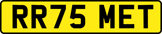 RR75MET