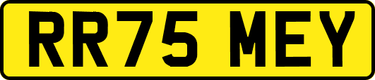 RR75MEY