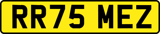 RR75MEZ