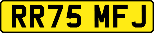 RR75MFJ