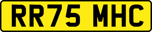 RR75MHC