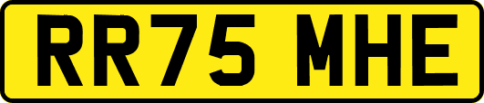 RR75MHE