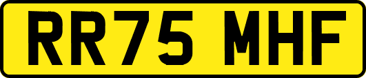 RR75MHF