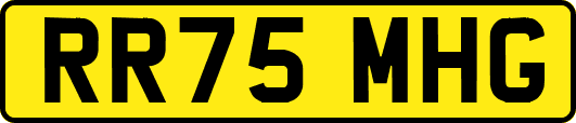 RR75MHG