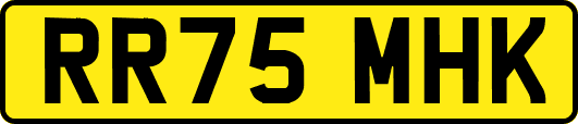 RR75MHK