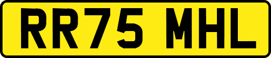 RR75MHL