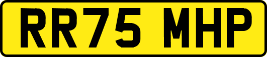 RR75MHP