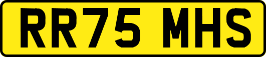 RR75MHS