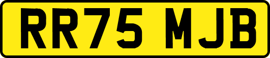 RR75MJB
