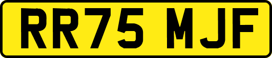 RR75MJF