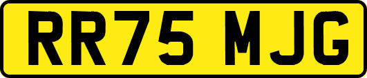 RR75MJG