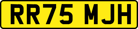 RR75MJH