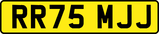 RR75MJJ
