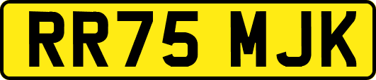 RR75MJK
