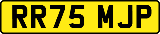RR75MJP