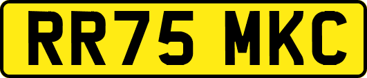 RR75MKC