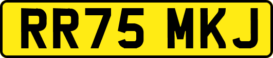 RR75MKJ