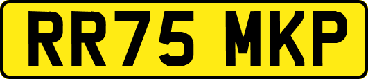 RR75MKP