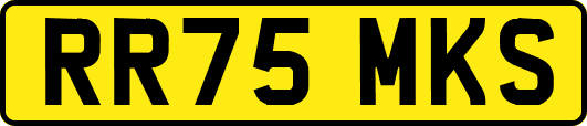RR75MKS