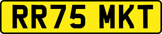 RR75MKT