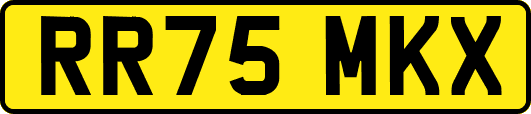 RR75MKX