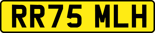 RR75MLH
