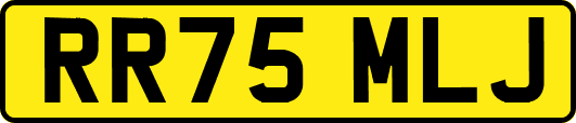 RR75MLJ