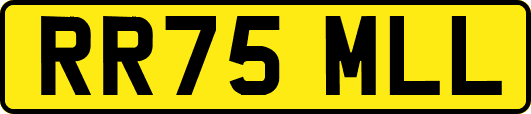 RR75MLL